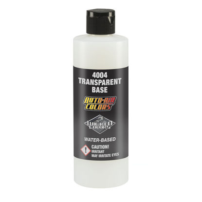Picture of 4004 Transparent Base 60 ml