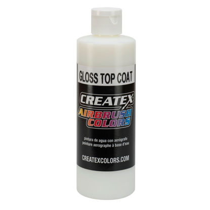 Picture of 5604 Gloss Top Coat 60 ml