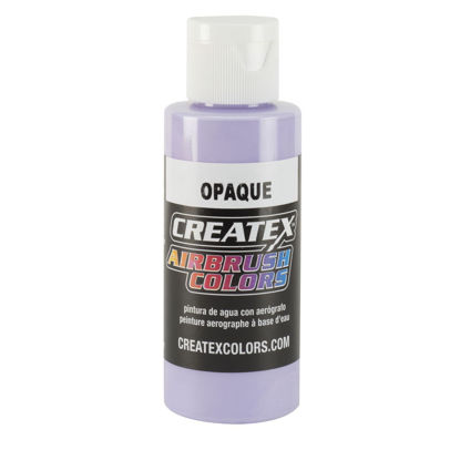 Picture of Createx 5203 Opaque Lilac 480 ml