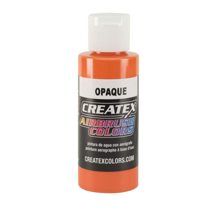 Picture of Createx 5208 Opaque Coral 480 ml