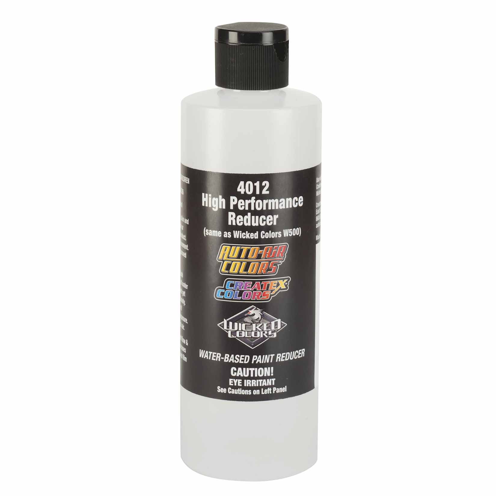 Createx 4012 Reducer 120 ml