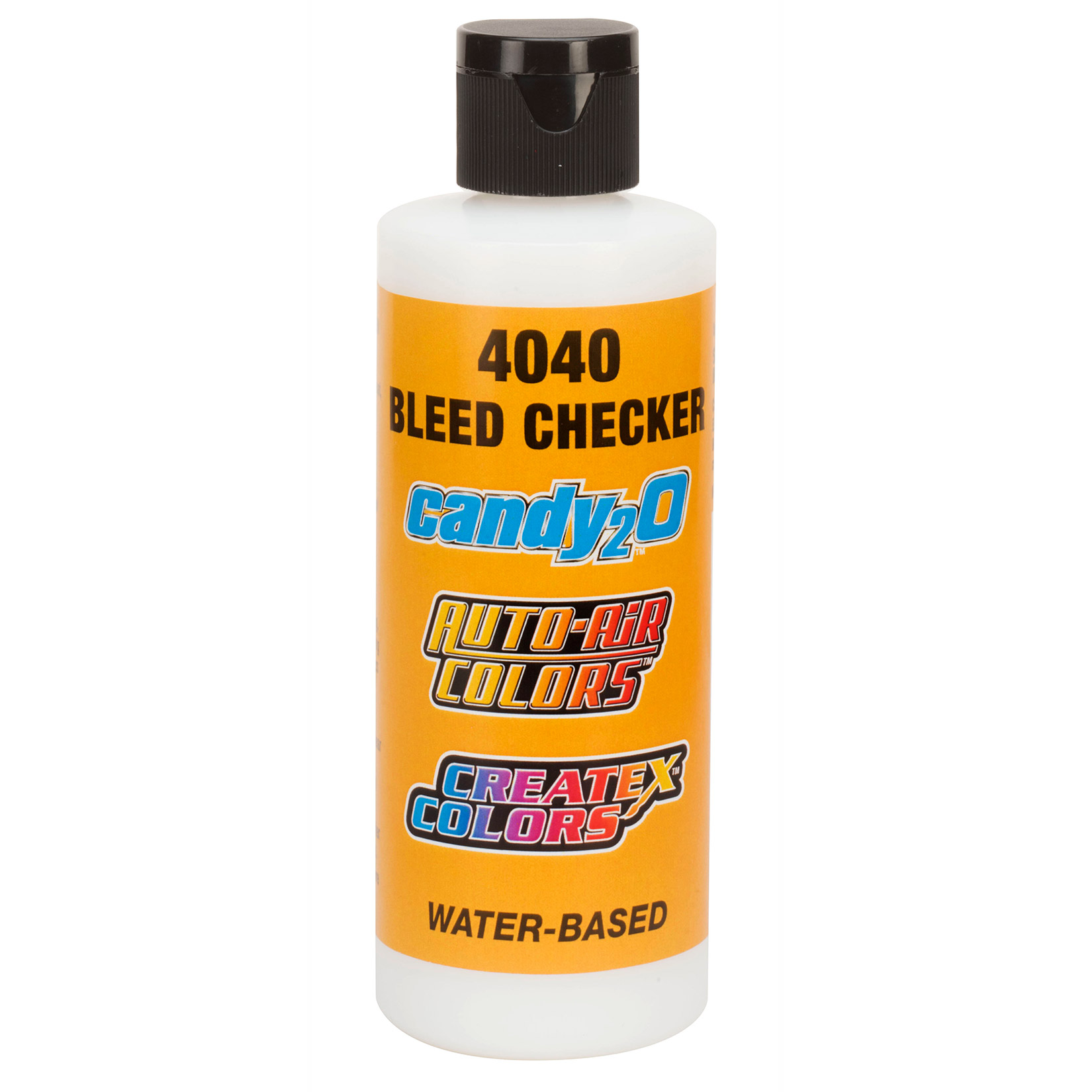 4040 Bleed Checker