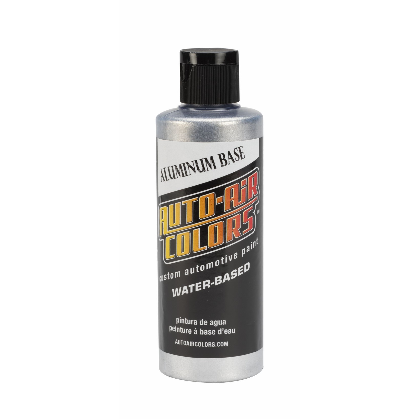 Createx 4102 Aluminum Medium 480ml.