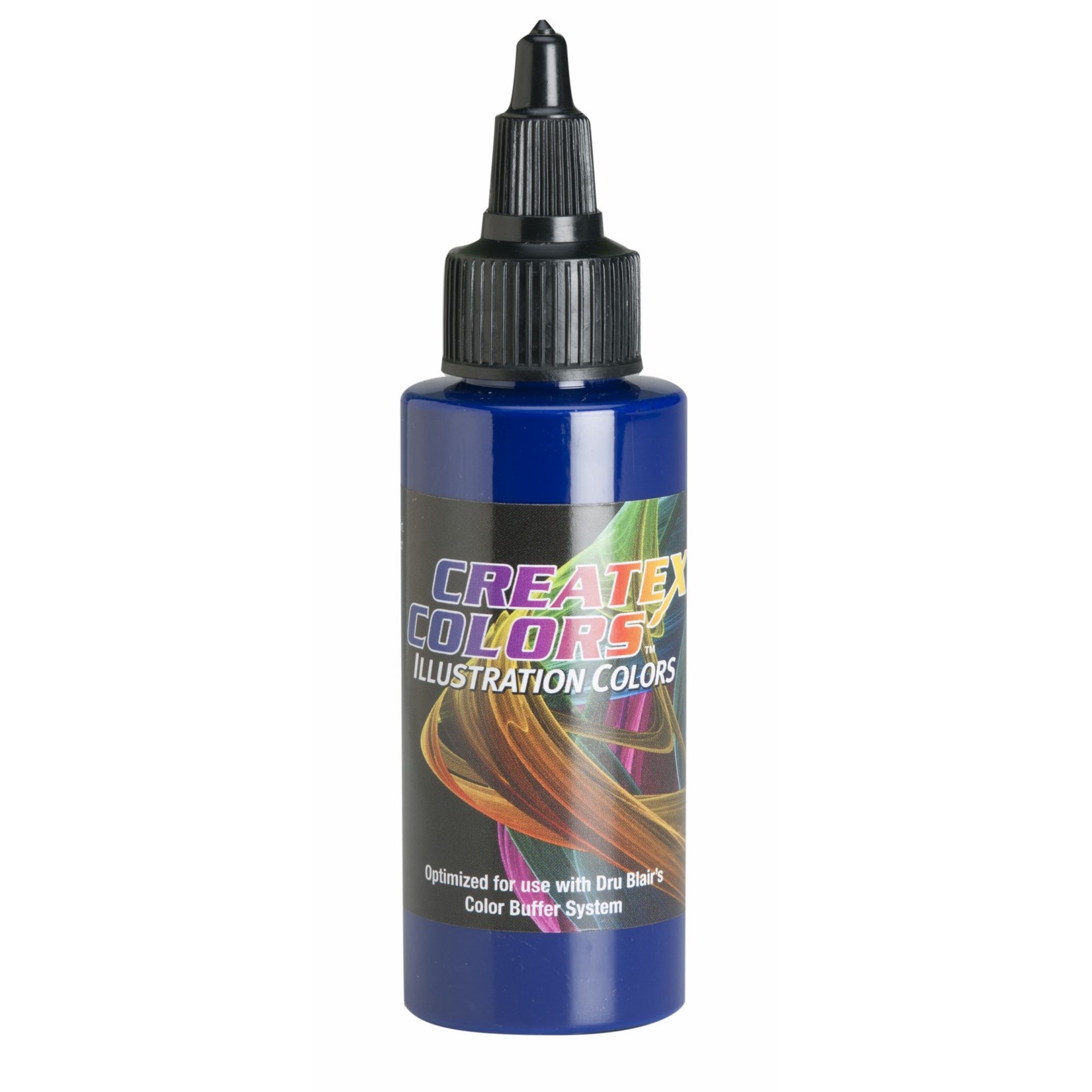 Createx Illustration 5057 Blue Violet