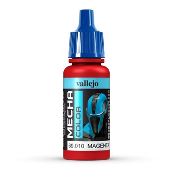 Mecha Color 010 Magenta 17 ml