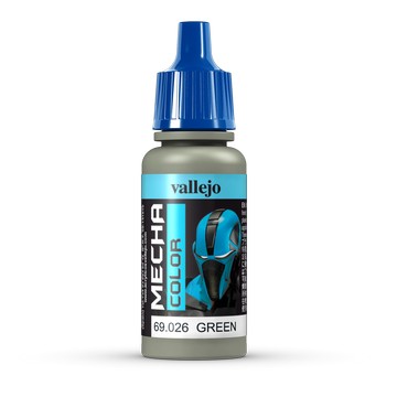 Mecha Color 026 Green 17 ml
