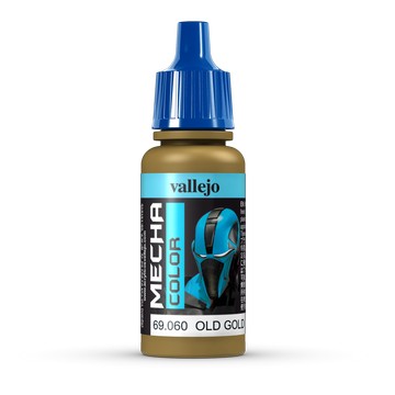 Mecha Color 060 Old Gold 17 ml