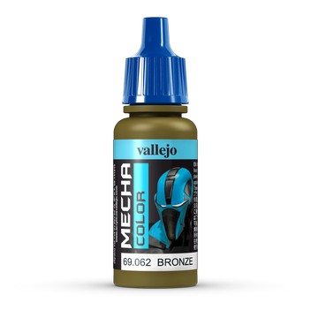 Mecha Color 062 Bronze 17 ml