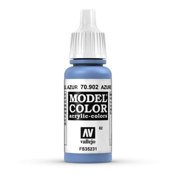 Model Color 902 Azure 18 ml