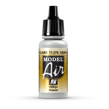 Model Air 276 USAF Light Grey 17 ml