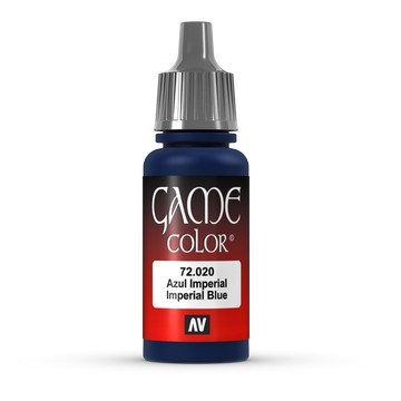 Game Color Imperial Blue 18 ml