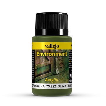 Weathering Effects Slimy Grime Dark 40 ml