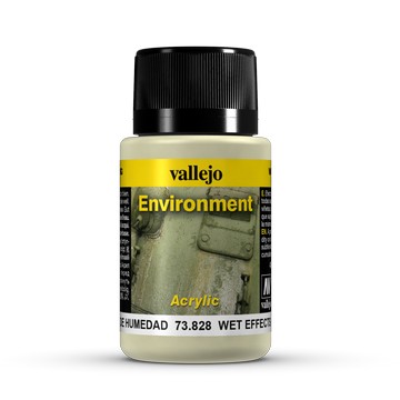Weathering Effects Wet Effects 40 ml