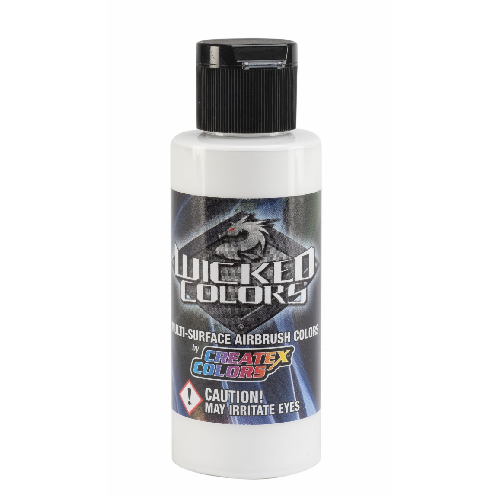 Wicked W001 White
