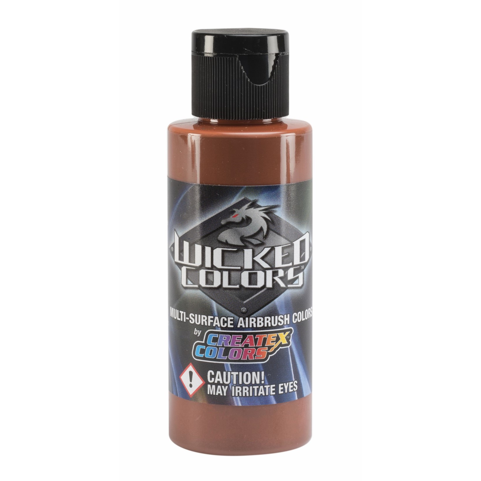 Wicked W010 Brown