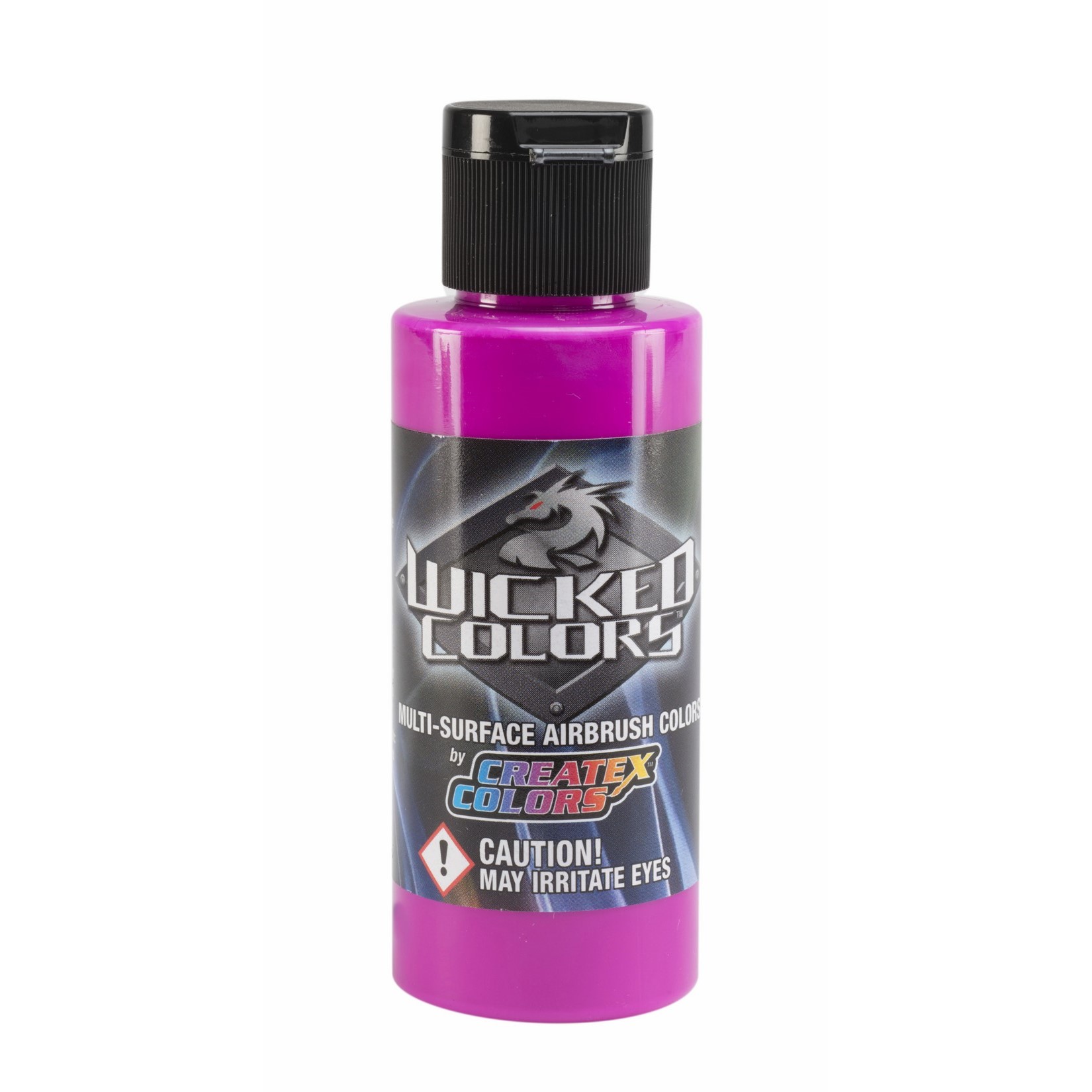 Wicked W021 Fluor. Raspberry